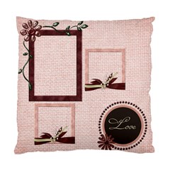 You ve Stolen My Heart 2 sided Pillow 1 - Standard Cushion Case (Two Sides)