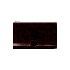 Love Small Cosmetic Bag (7 styles) - Cosmetic Bag (Small)