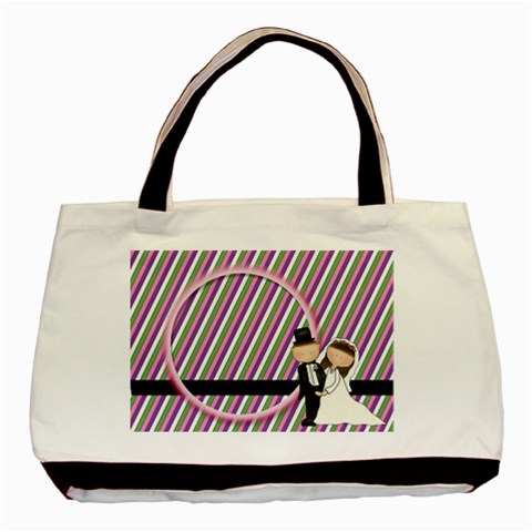 Tote #4 By Brooke Front
