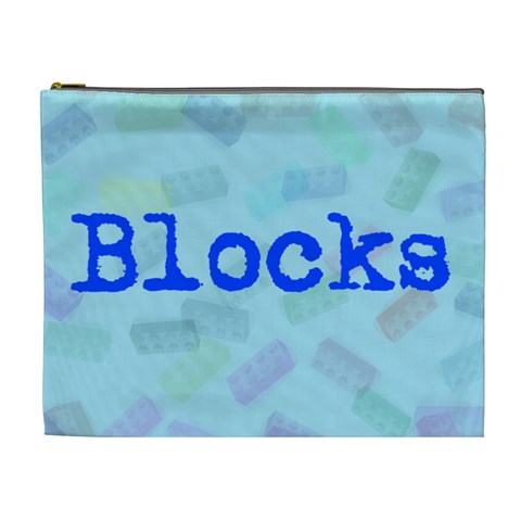 Blocks By Patricia W Front