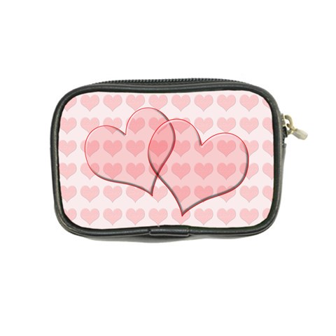 Love Coin Purse By Patricia W Back