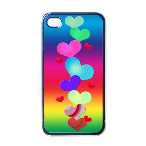 Allaboutlove Iphonecase By Kdesigns Front