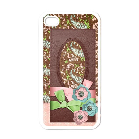 Paisley Pink Front