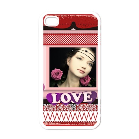 Love Case By Joely Front