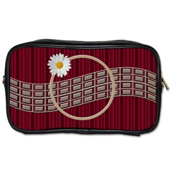 Endless Love toiletries bag - Toiletries Bag (One Side)