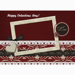 You ve Stolen My Heart Valentines Card - 5  x 7  Photo Cards