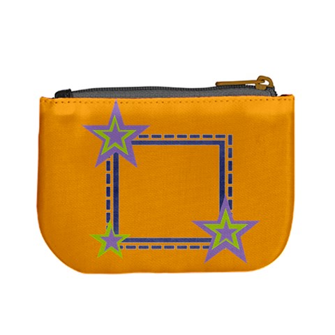 My Little Star Coin Purse By Daniela Back