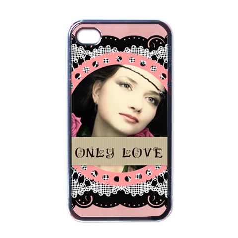 Love Of Case By Joely Front