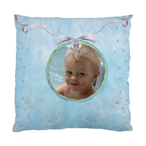 Fantasy2 Dbl Cushion Cover By Kdesigns Back