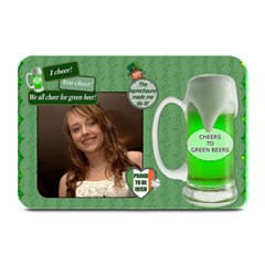 Irish Place Mat - Plate Mat