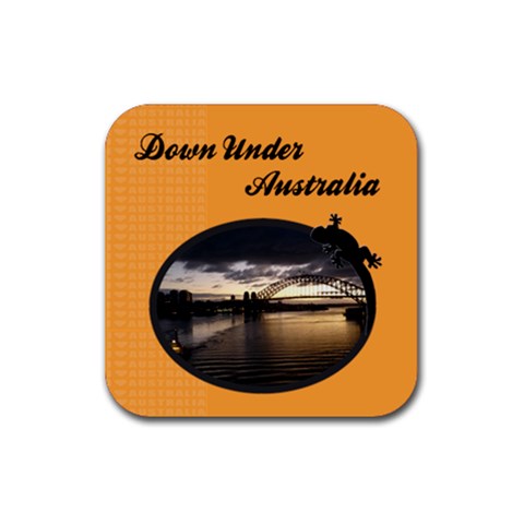 Australia Coaster By Mum2 Front