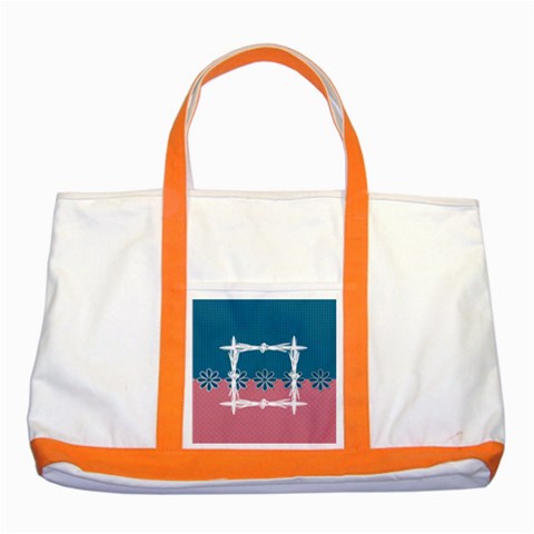 My Tote By Daniela Front