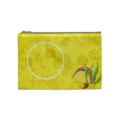 Spring Cuties Medium Bag - Cosmetic Bag (Medium)
