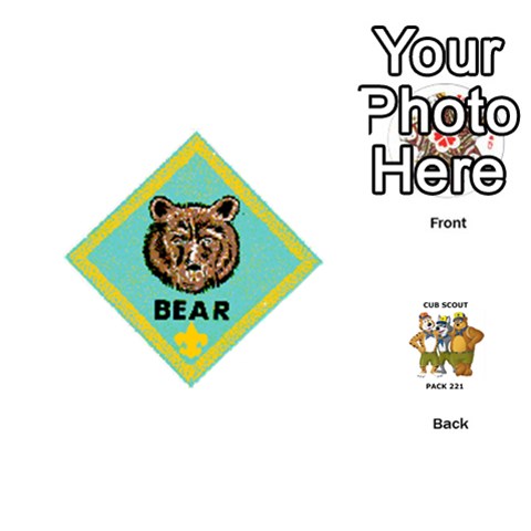 Cub Scout Game By Melissa Wulf Front - Club5