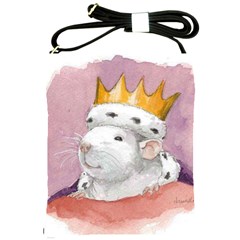 Rat King - Shoulder Sling Bag