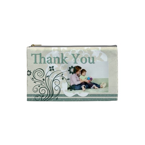 Thank You Bag By Joely Front