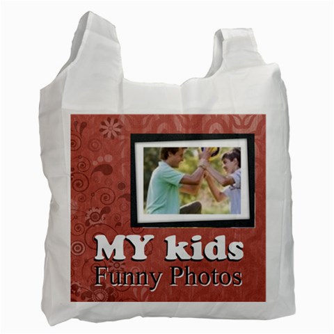 My Kids, Funny Kids By Joely Front