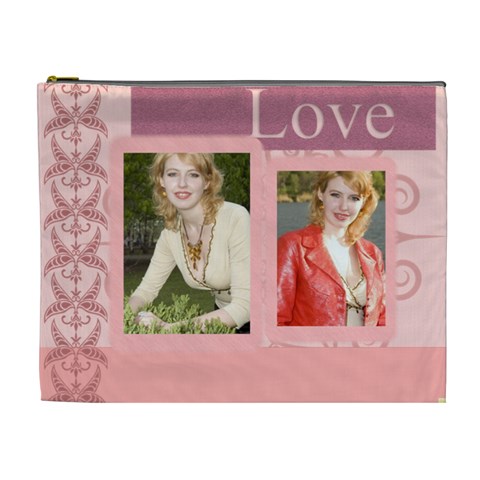 Big Love Bag By Joely Front