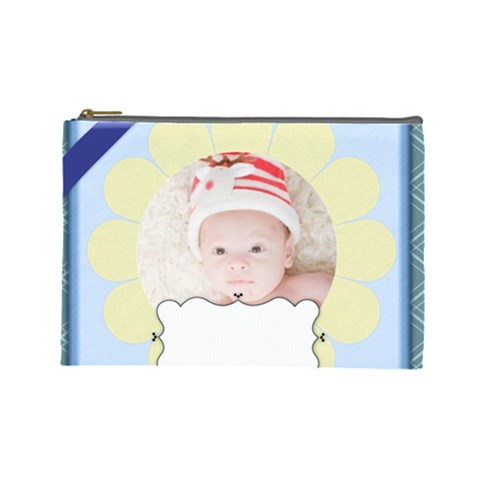 Baby Bag By Joely Front