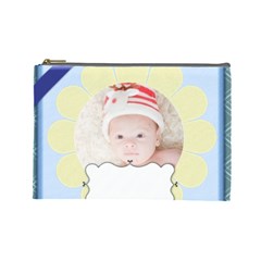 Baby bag - Cosmetic Bag (Large)