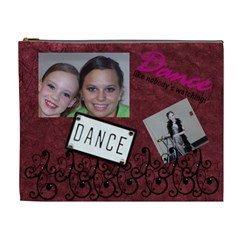 Dance Bag for Ko - Cosmetic Bag (XL)