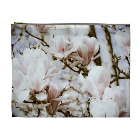 Magnolias In Bloom Xl Case By Teresa Johnson Front