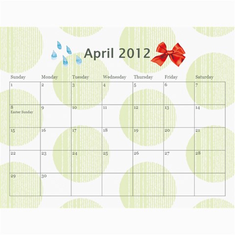 Calendar By Design001 Aug 2012