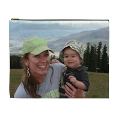 Nikhil Colorado x lg bag - Cosmetic Bag (XL)