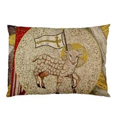 Lamb of God Pillowcase - Pillow Case