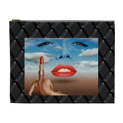 beauty2 - Cosmetic Bag (XL)