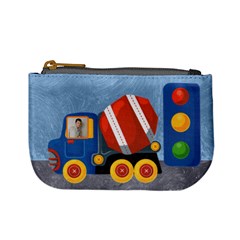 Boys Toys Mini coin purse