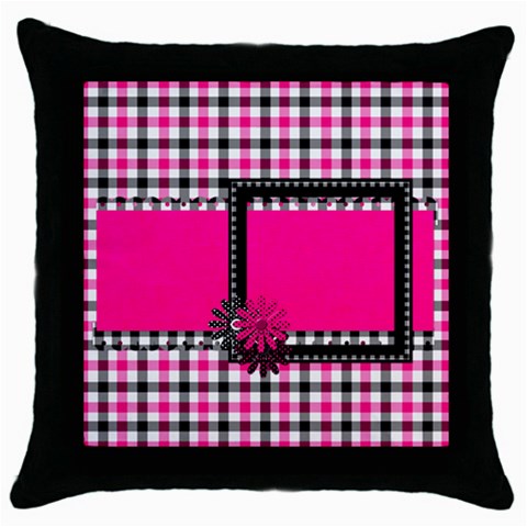 Bwp Pillowcase 1 By Lisa Minor Front