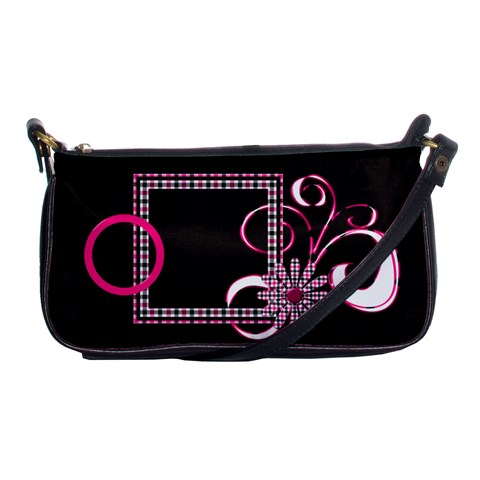 Bwp Shoulder Bag 1 By Lisa Minor Front