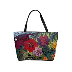 mosaic tiles shoulder bag - Classic Shoulder Handbag