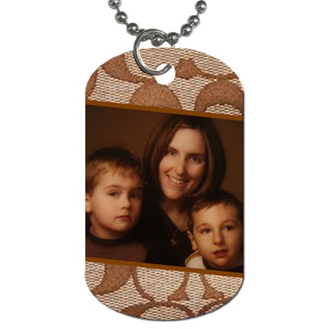 Coach Tags 2 By Randi L  Stanley Back