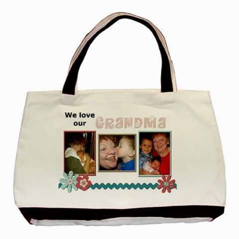 Mom s Mother s Day Bag By Kathryn Back