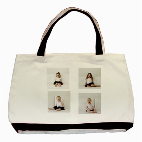 Rozi s Mother s Day Bag By Lisa Dare Front
