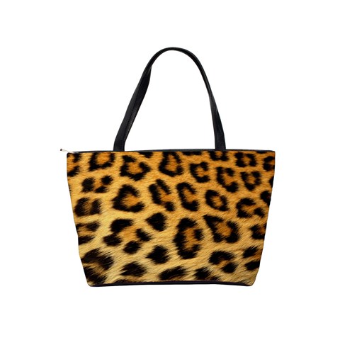 Jaguar Shoulder Bag By Bags n Brellas Back