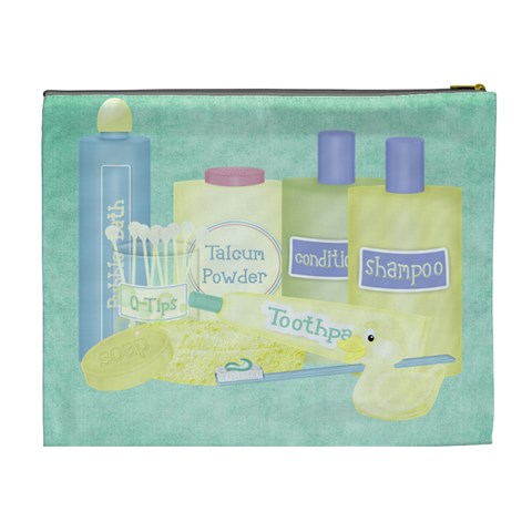 Baby s Own Toiletries Bag By Sooze Back