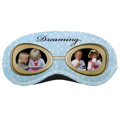Dreaming Mask - Sleep Mask