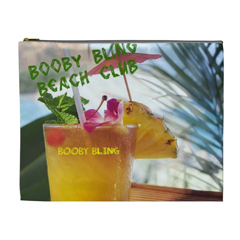 Bb Beach Club By Pasties Boobybling Com Front