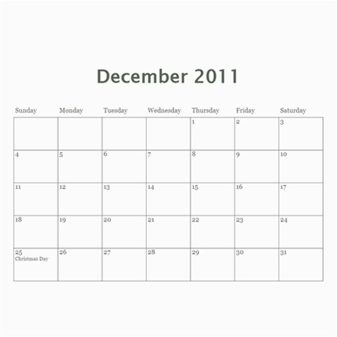 Italy Calendar For Dad By Kathryn Oberto Jun 2012