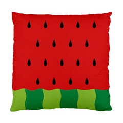 Fruit  - Standard Cushion Case (Two Sides)