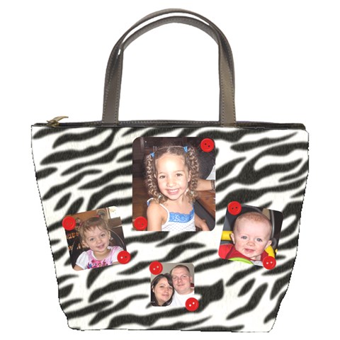 Kim s Bucket Bag By Plainejane75 Hotmail Com Front