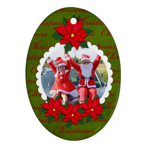 Ornament Front