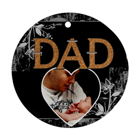 Great Dad 1 Front