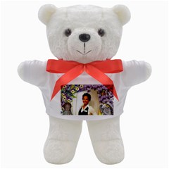 Lydia s Bear - Teddy Bear