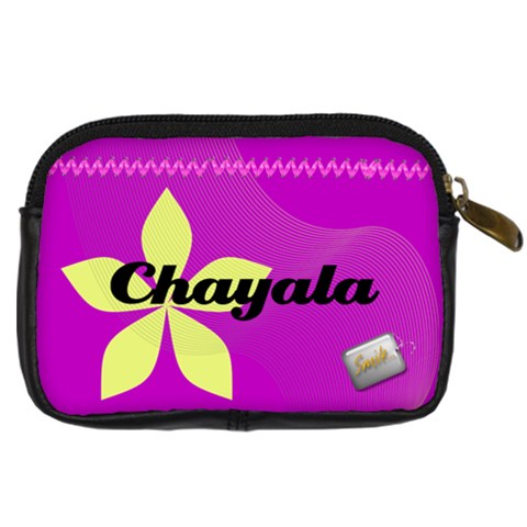 Chaya By Gitty Fisher Back