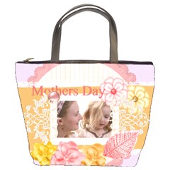 Mothers day - Bucket Bag