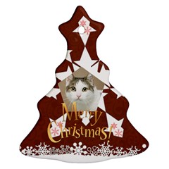 xmas - Ornament (Christmas Tree) 